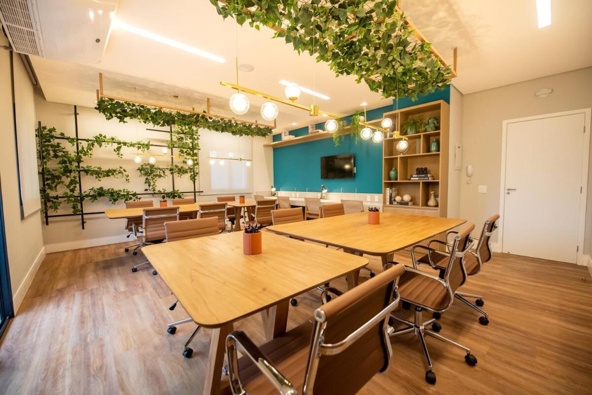 Apartamento Spazio Di Casa Vbvo 1323 Olimpia