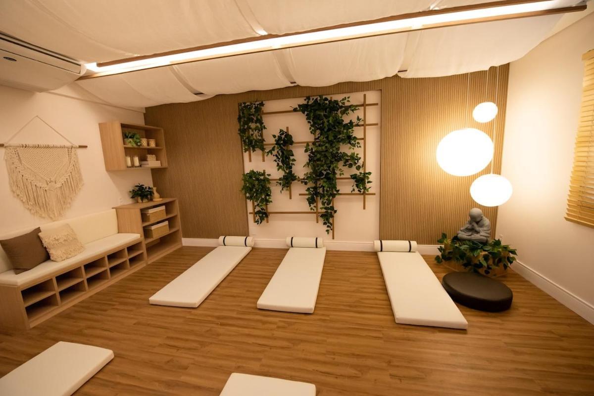 Spazio Di Casa Vbvo 1323 Olimpia São Paulo