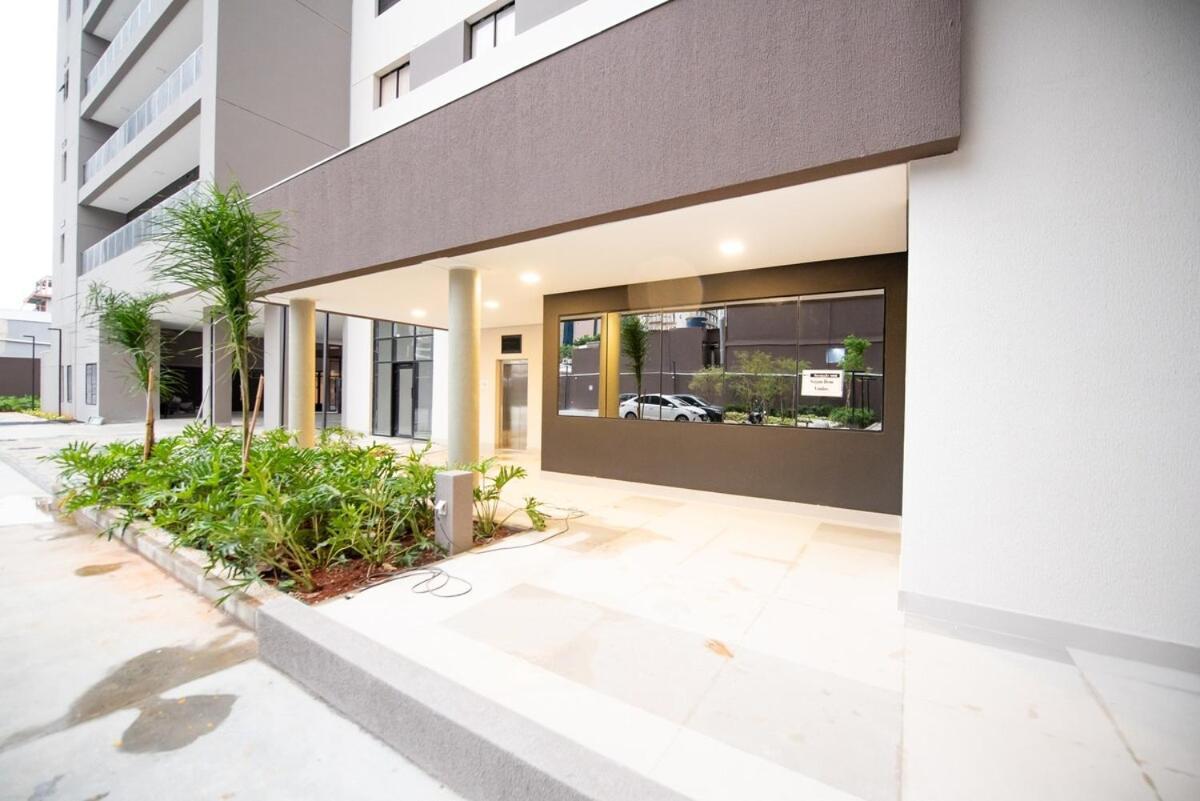 Spazio Di Casa Vbvo 1323 Olimpia * São Paulo