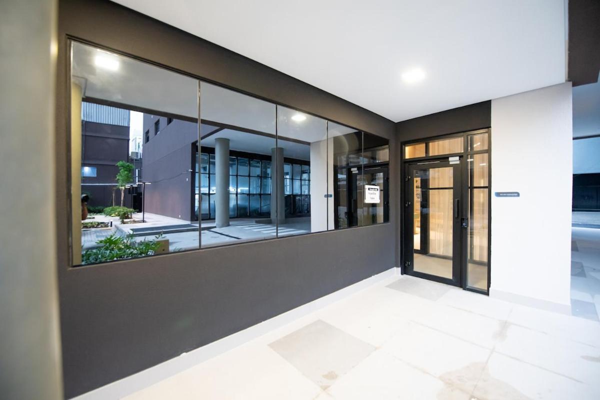 Apartamento Spazio Di Casa Vbvo 1323 Olimpia São Paulo