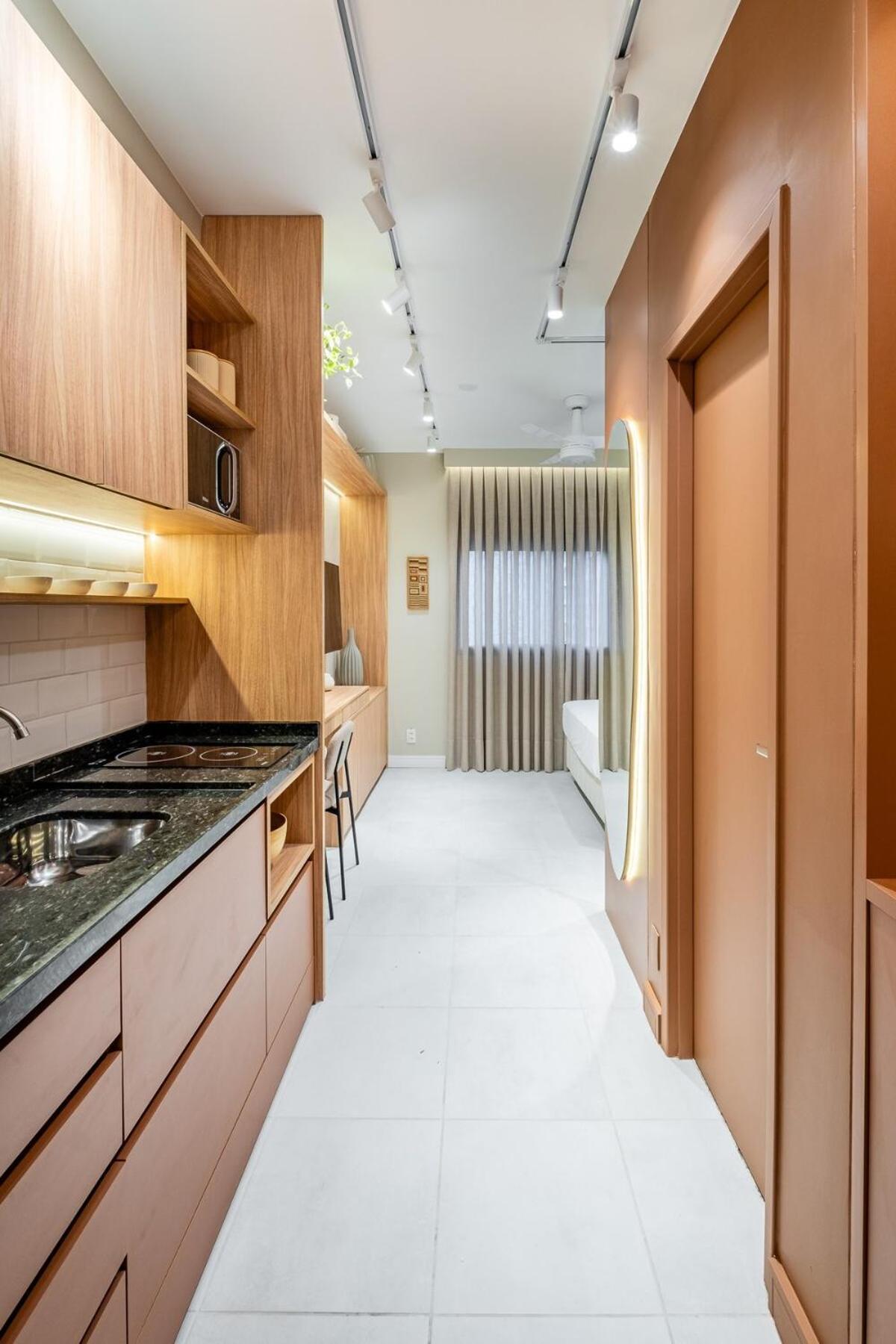 Spazio Di Casa Vbvo 1323 Olimpia São Paulo