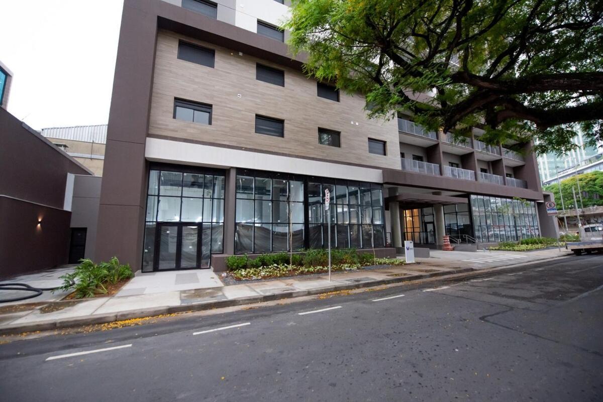 Apartamento Spazio Di Casa Vbvo 1323 Olimpia *