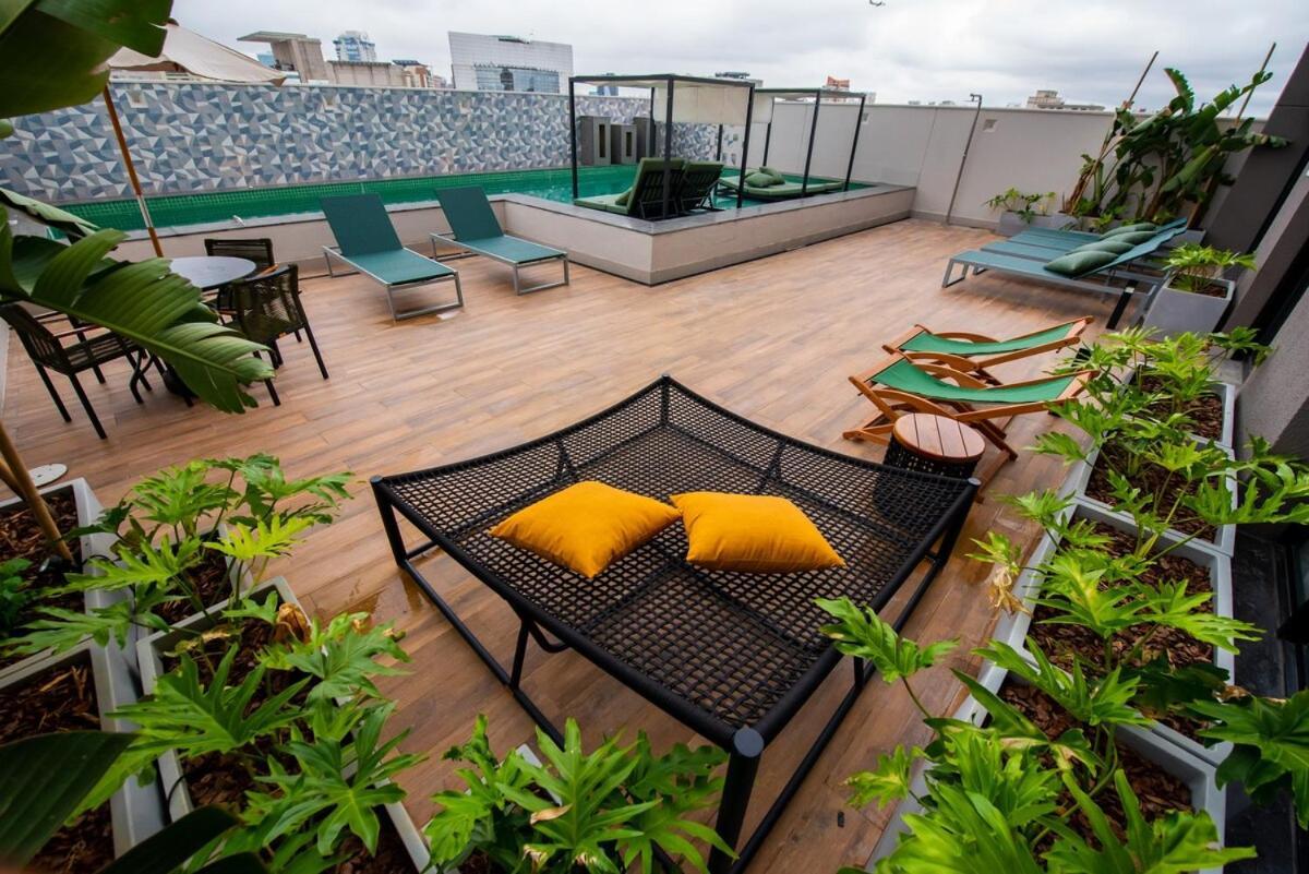 Spazio Di Casa Vbvo 1323 Olimpia São Paulo